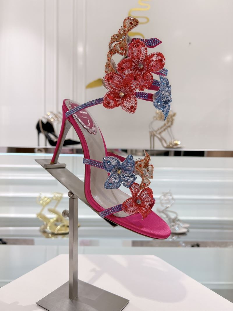 Rene Caovilla Sandals